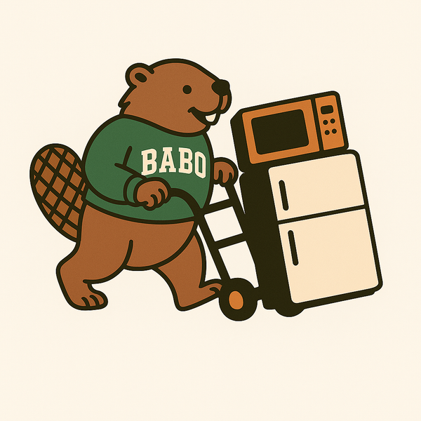 BaboAppliances